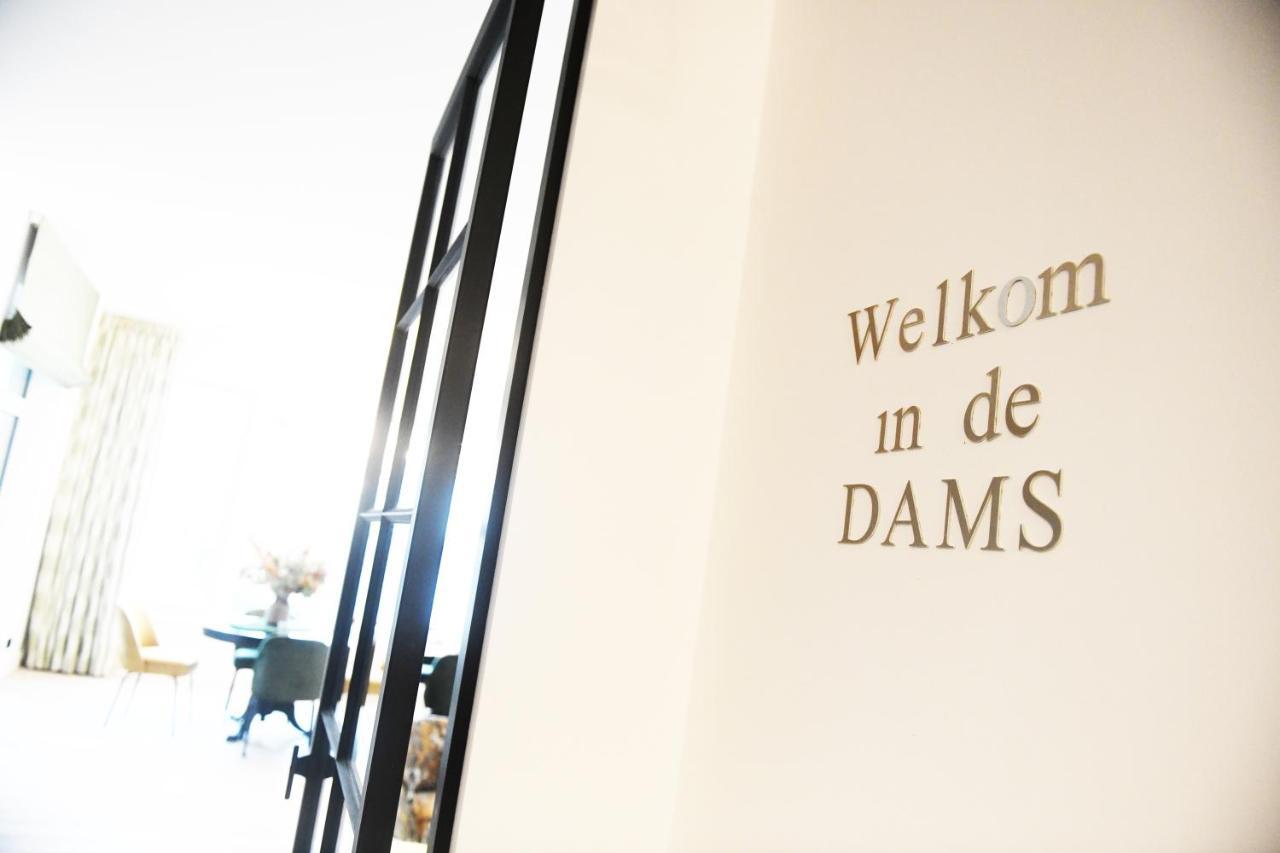Women Of The World - Antwerp Daire Dış mekan fotoğraf