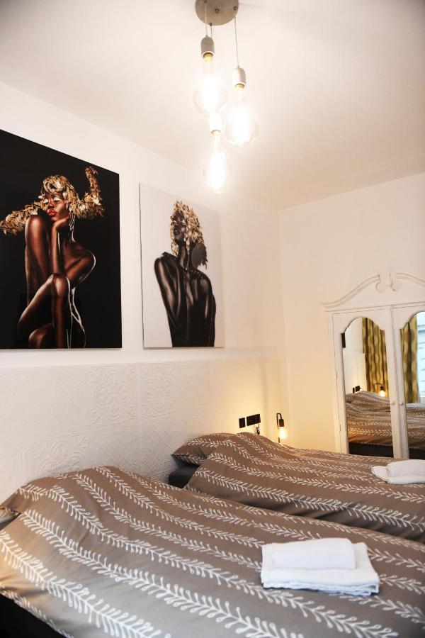 Women Of The World - Antwerp Daire Dış mekan fotoğraf